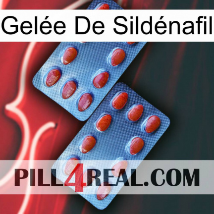 Gelée De Sildénafil 05